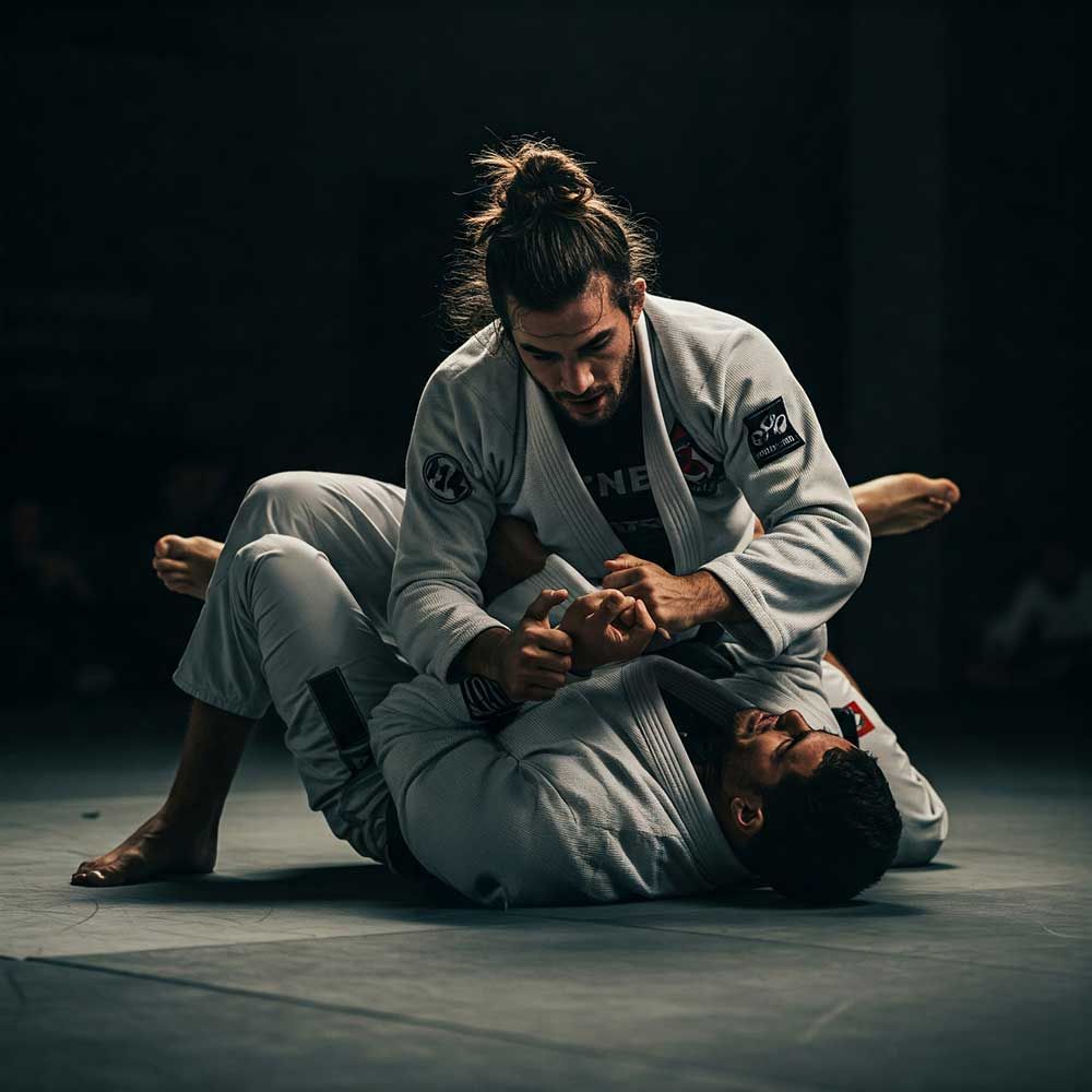 judo